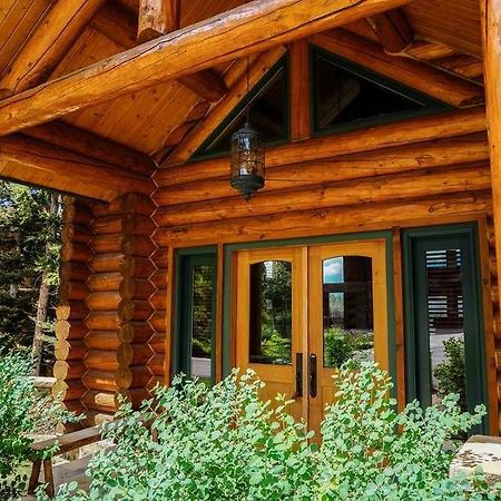 Sundance Grand Overlook Telluride Exterior photo