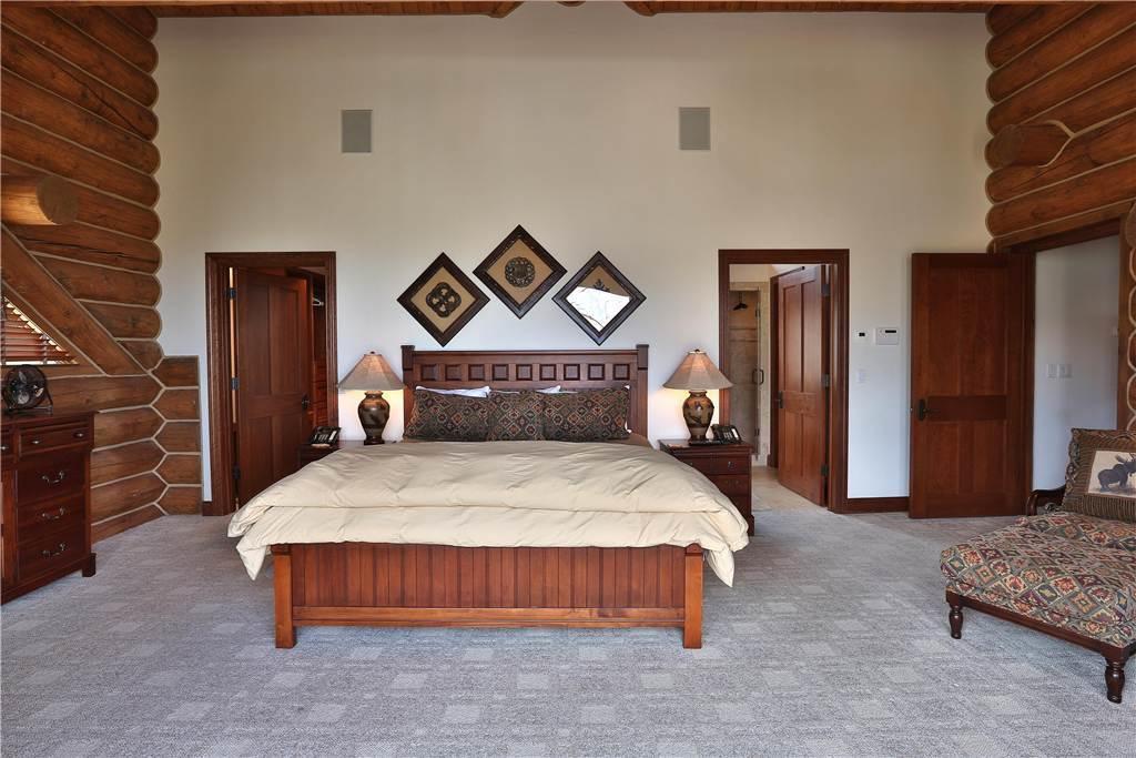 Sundance Grand Overlook Telluride Room photo