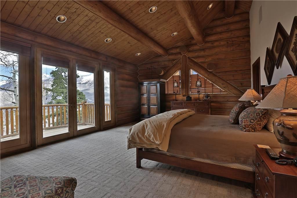 Sundance Grand Overlook Telluride Room photo