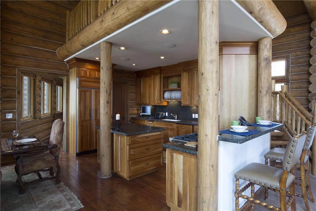 Sundance Grand Overlook Telluride Room photo