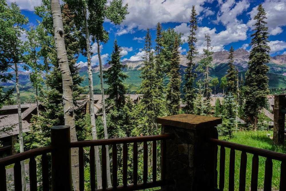 Sundance Grand Overlook Telluride Exterior photo
