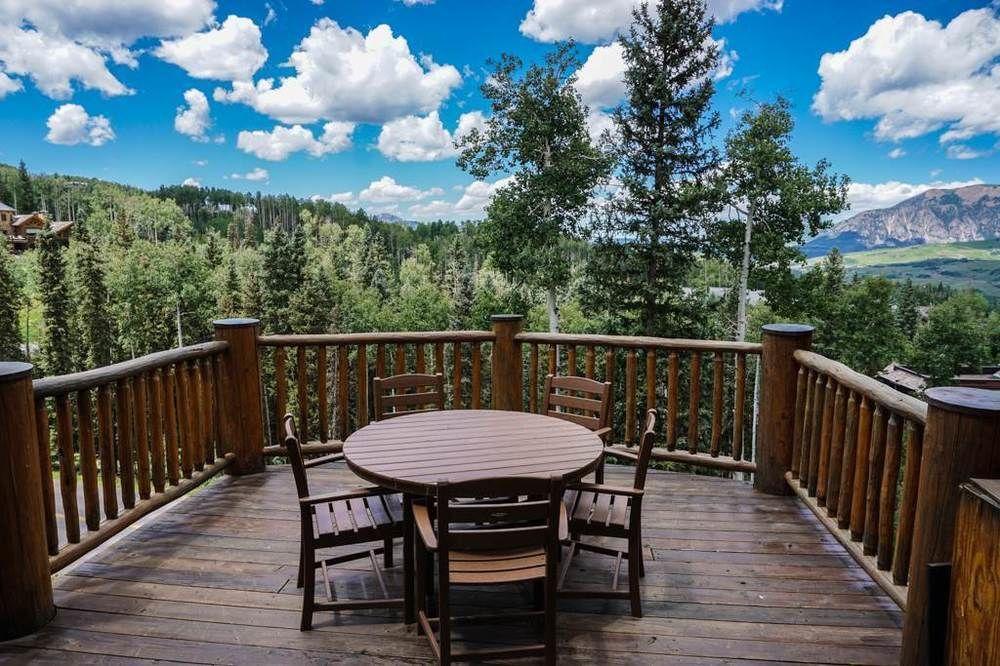 Sundance Grand Overlook Telluride Exterior photo